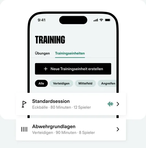 feature-training